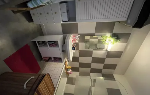 Location Angers Appartement 6967790b1053