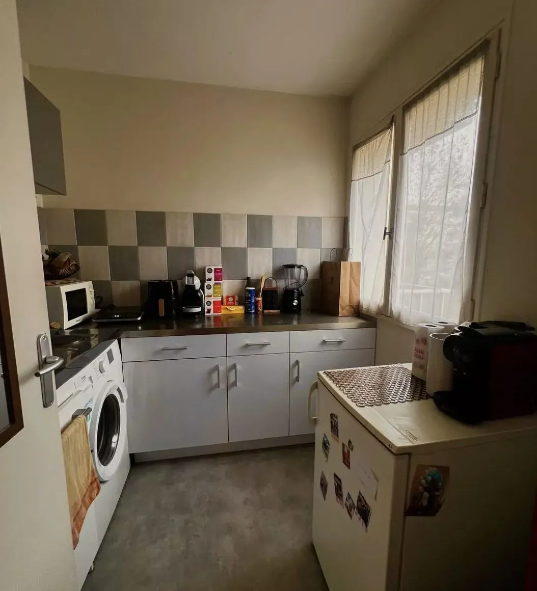 Location Angers Appartement 6967790b1053