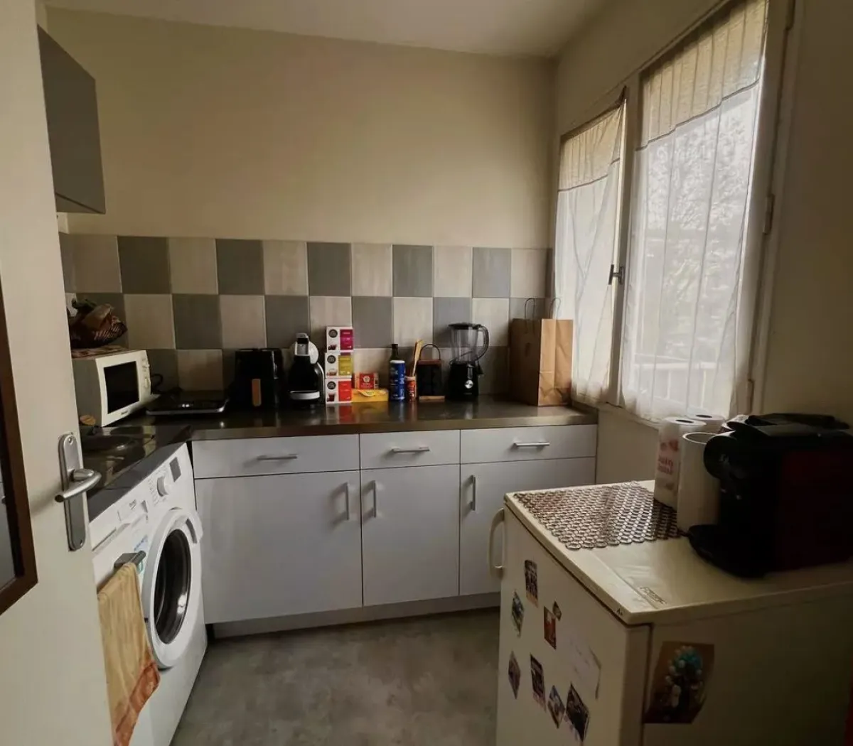 Location Angers Appartement 6967790b1053