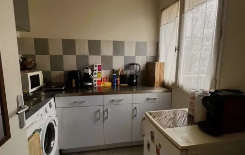 Location Angers Appartement 6967790b1053