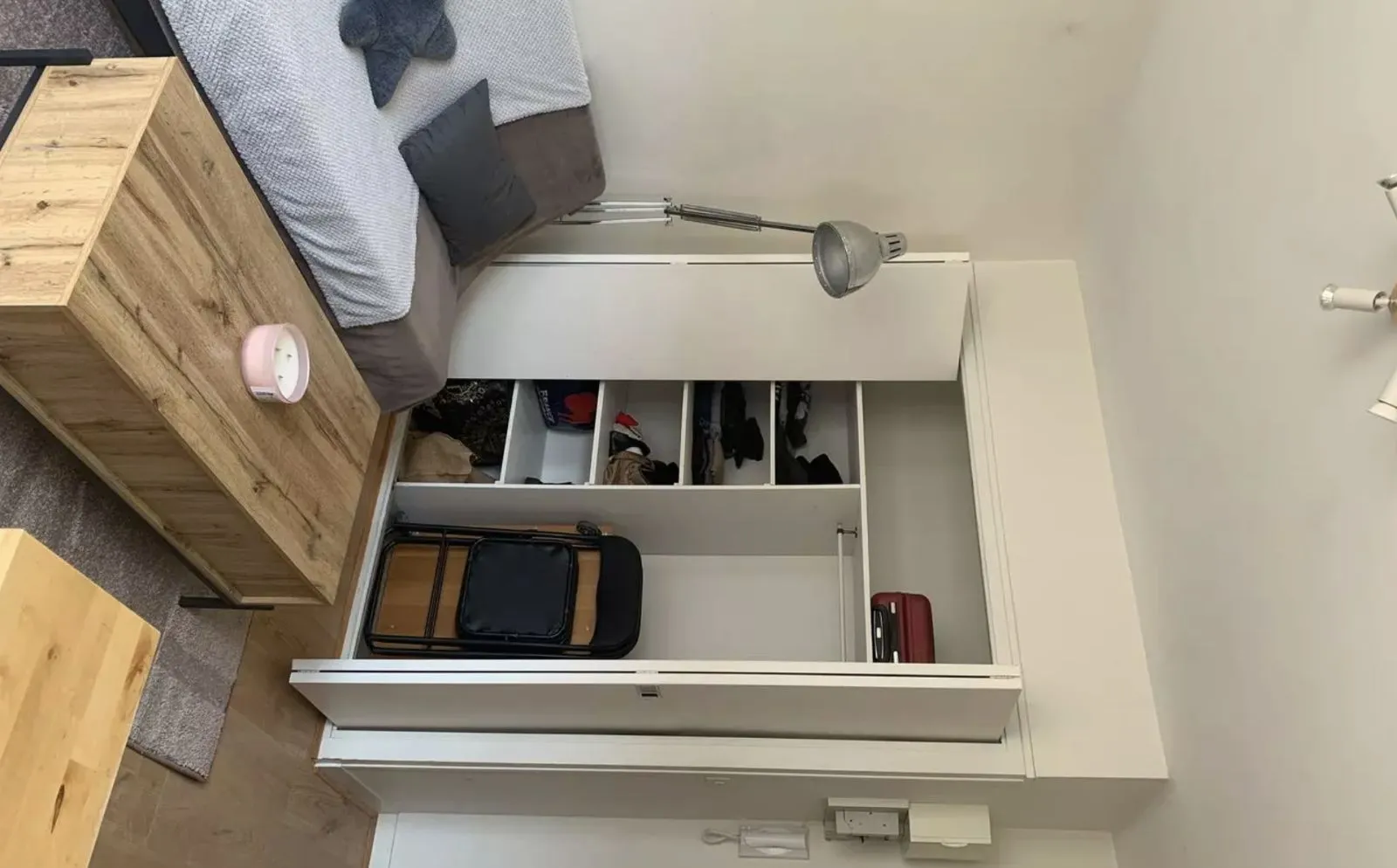 Location Angers Appartement 6967790b1053