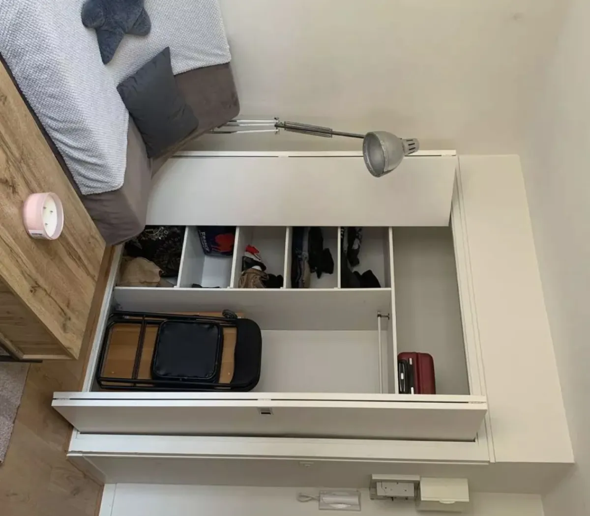 Location Angers Appartement 6967790b1053