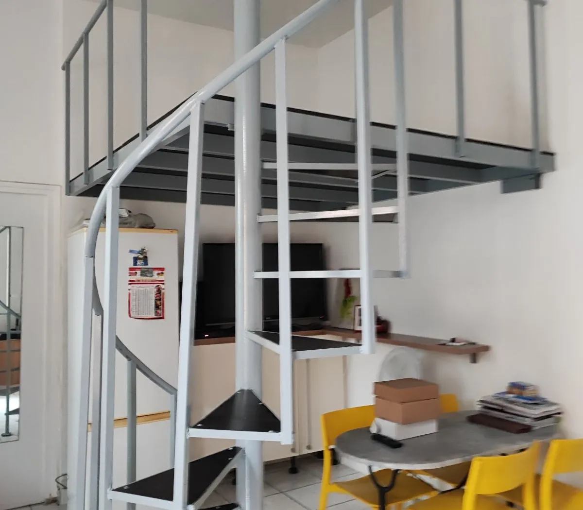 Location Lyon Appartement 69678a7f59ce