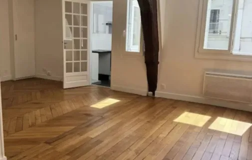 Location Paris Appartement 6967a5c4a338