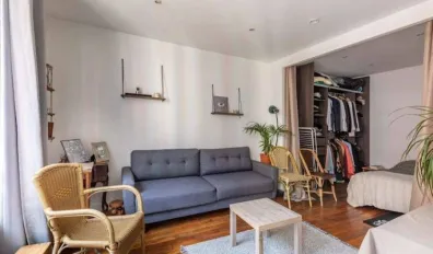 miniatureLocation Asnières-sur-Seine Appartement 6967ab1a9fe12