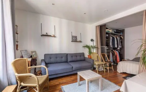 Location Asnières-sur-Seine Appartement 6967ab1a9fe1