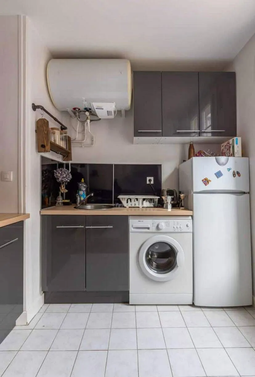 Location Asnières-sur-Seine Appartement 6967ab1a9fe16