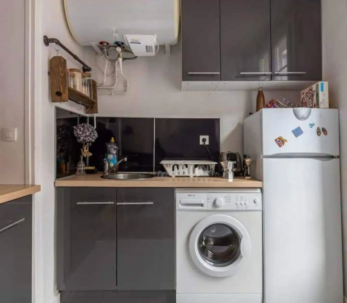 Location Asnières-sur-Seine Appartement 6967ab1a9fe1