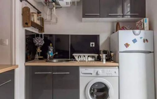 Location Asnières-sur-Seine Appartement 6967ab1a9fe1