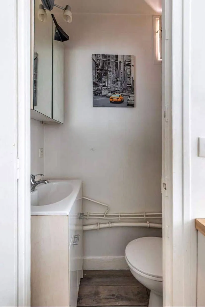 Location Asnières-sur-Seine Appartement 6967ab1a9fe13