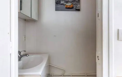 Location Asnières-sur-Seine Appartement 6967ab1a9fe1