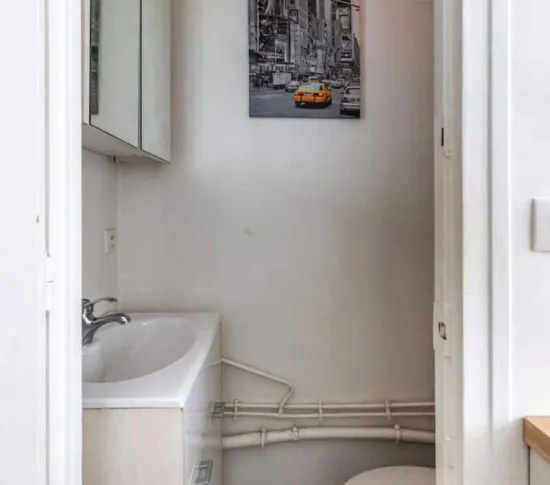 Location Asnières-sur-Seine Appartement 6967ab1a9fe13