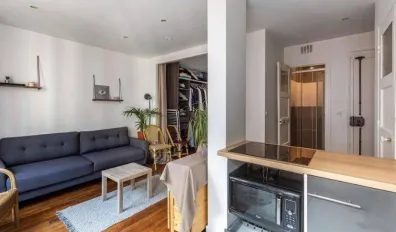 miniatureLocation Asnières-sur-Seine Appartement 6967ab1a9fe12