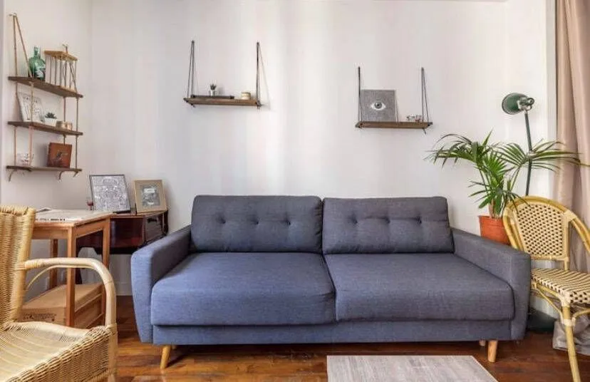 Location Asnières-sur-Seine Appartement 6967ab1a9fe12