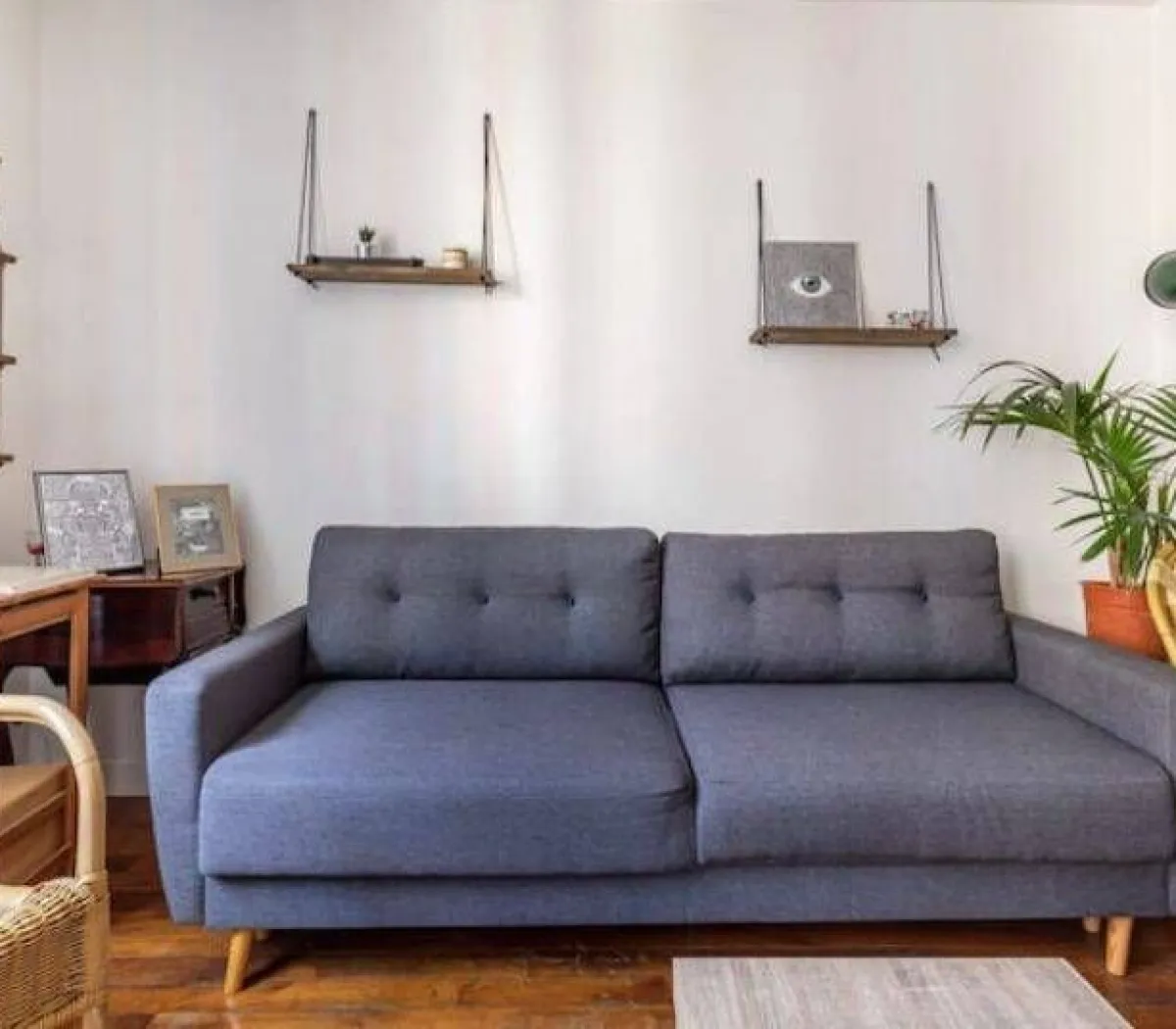 Location Asnières-sur-Seine Appartement 6967ab1a9fe1