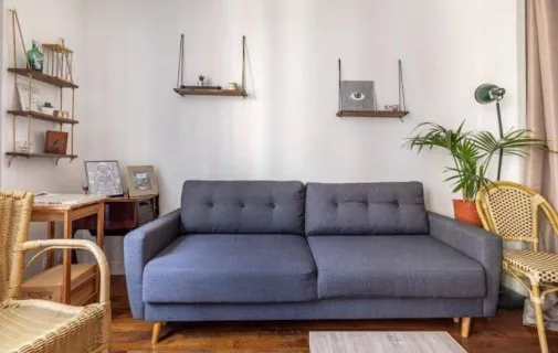 Location Asnières-sur-Seine Appartement 6967ab1a9fe1