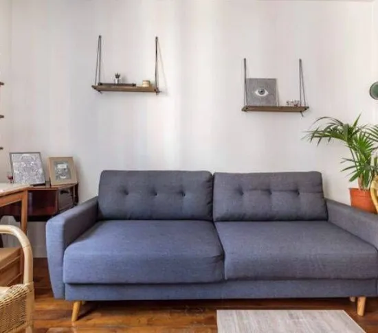 Location Asnières-sur-Seine Appartement 6967ab1a9fe12