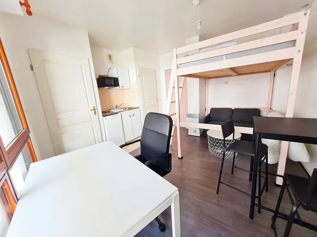 Location Rouen Appartement 6967af5c6fb92