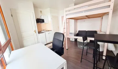 miniatureLocation Rouen Appartement 6967af5c6fb92