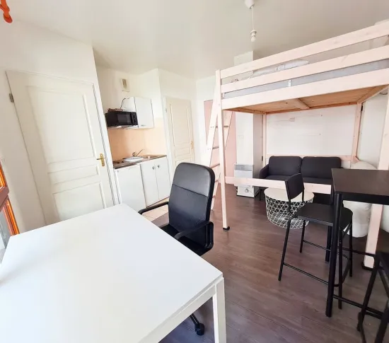Location Rouen Appartement 6967af5c6fb92