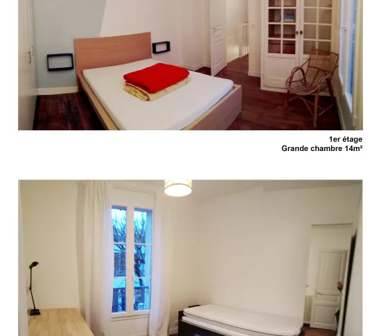 Location Vitry-sur-Seine Maison 6967b624b7883