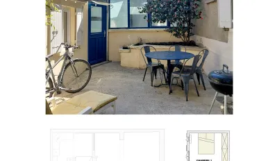 miniatureLocation Vitry-sur-Seine Maison 6967b624b7882