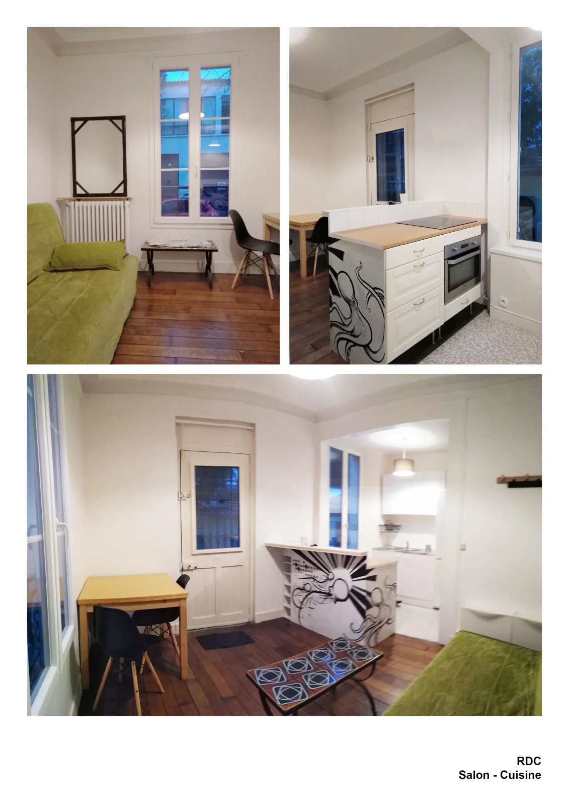 Location Vitry-sur-Seine Maison 6967b624b7882