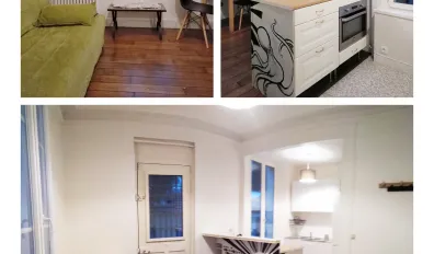 miniatureLocation Vitry-sur-Seine Maison 6967b624b7882