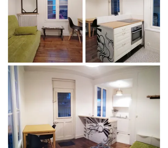 Location Vitry-sur-Seine Maison 6967b624b7882