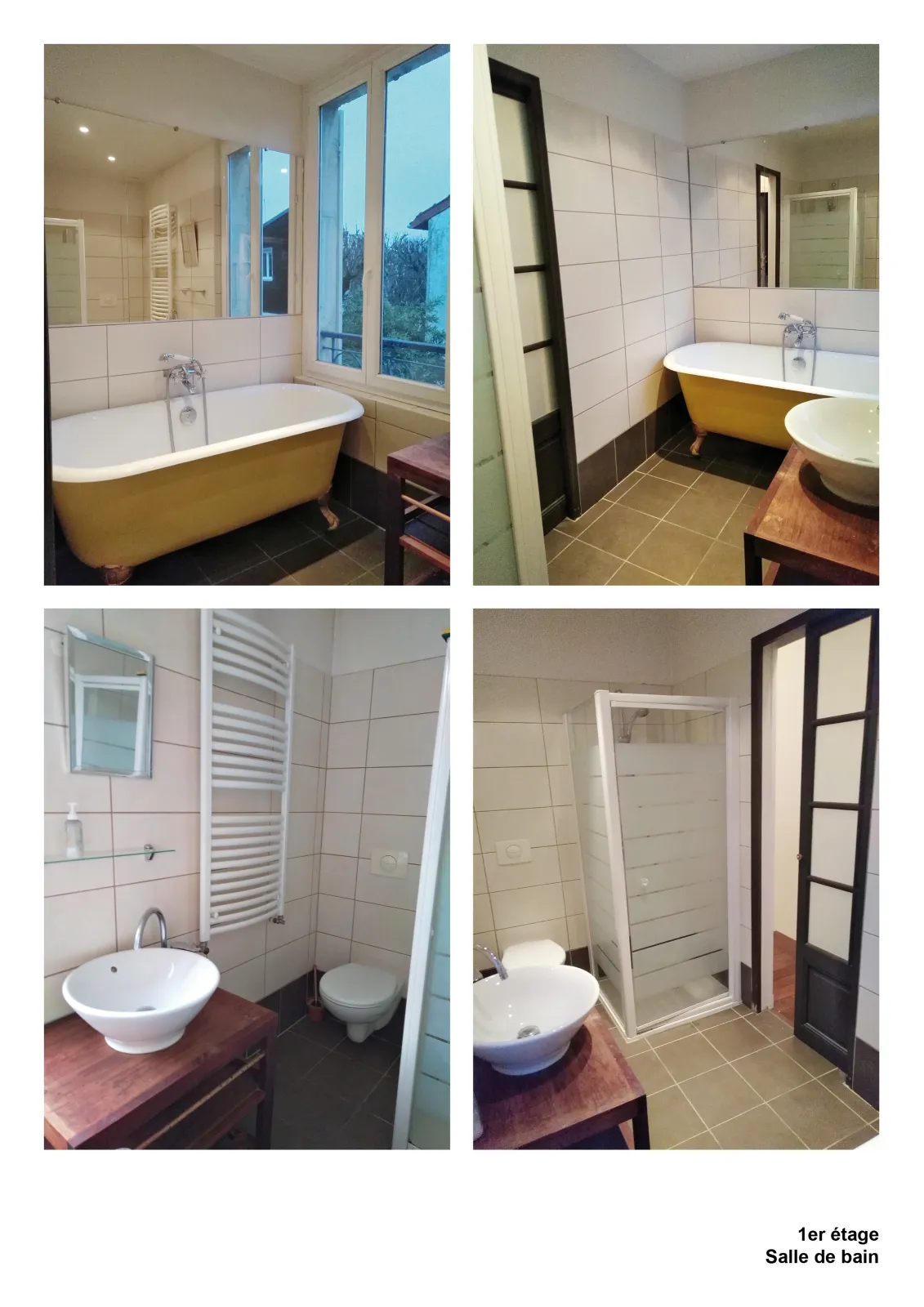 Location Vitry-sur-Seine Maison 6967b624b7884