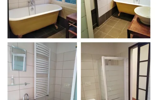 Location Vitry-sur-Seine Maison 6967b624b788