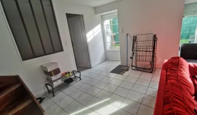 miniatureLocation Tassin-la-Demi-Lune Chambre 6967c4be4bfe2