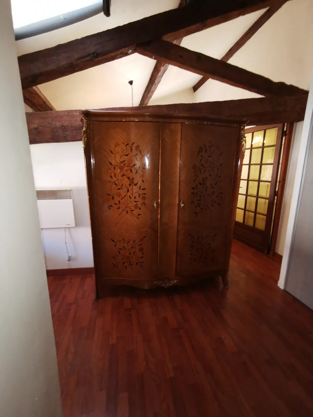 Location Neuville-sur-Saône Appartement 696898716a7d