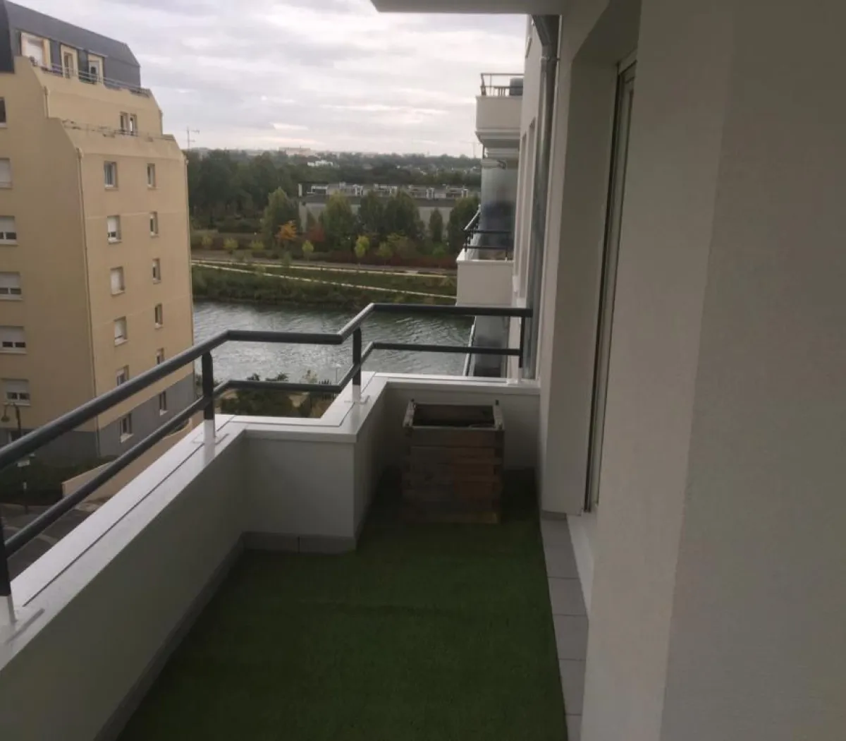Location Neuilly-Plaisance Appartement 6968b959c646