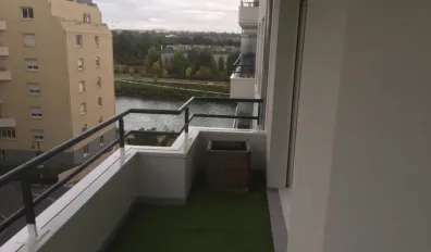 miniatureLocation Neuilly-Plaisance Appartement 6968b959c6462