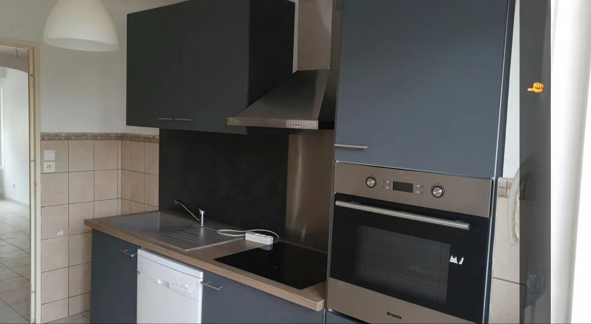 Location Strasbourg Appartement 6968cc1fc4083