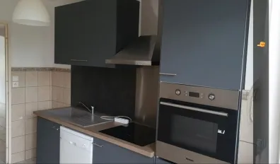 miniatureLocation Strasbourg Appartement 6968cc1fc4082