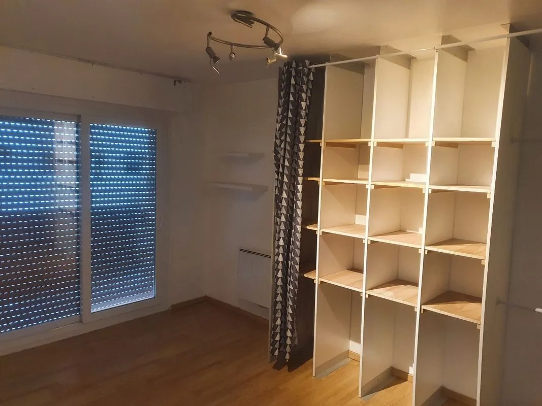 Location Strasbourg Appartement 6968cc1fc4081