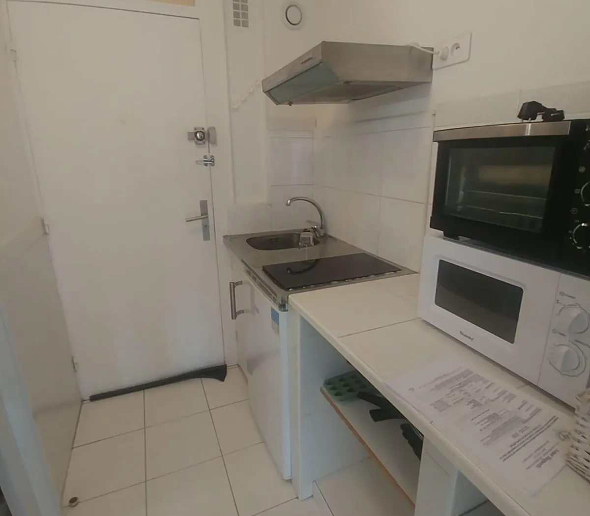 Location Montpellier Appartement 6968f5879b9a