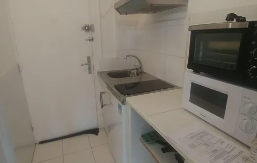 Location Montpellier Appartement 6968f5879b9a