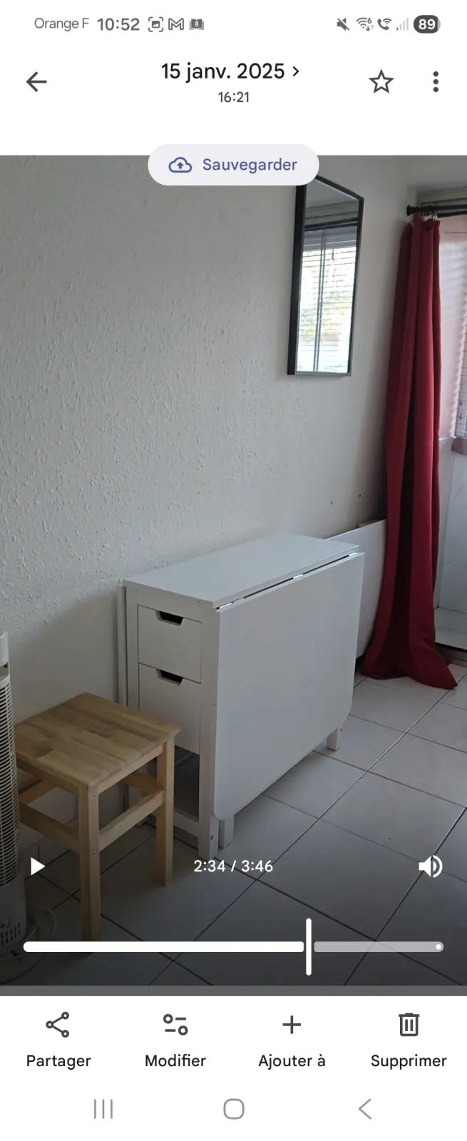 Location Montpellier Appartement 6968f5879b9a3