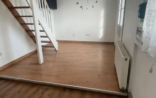 Location Aulnay-sous-Bois Appartement 69690d63b34f