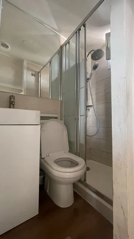 Location Aulnay-sous-Bois Appartement 69690d63b34f