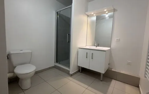 Location La Garenne-Colombes Appartement 696935b08a69