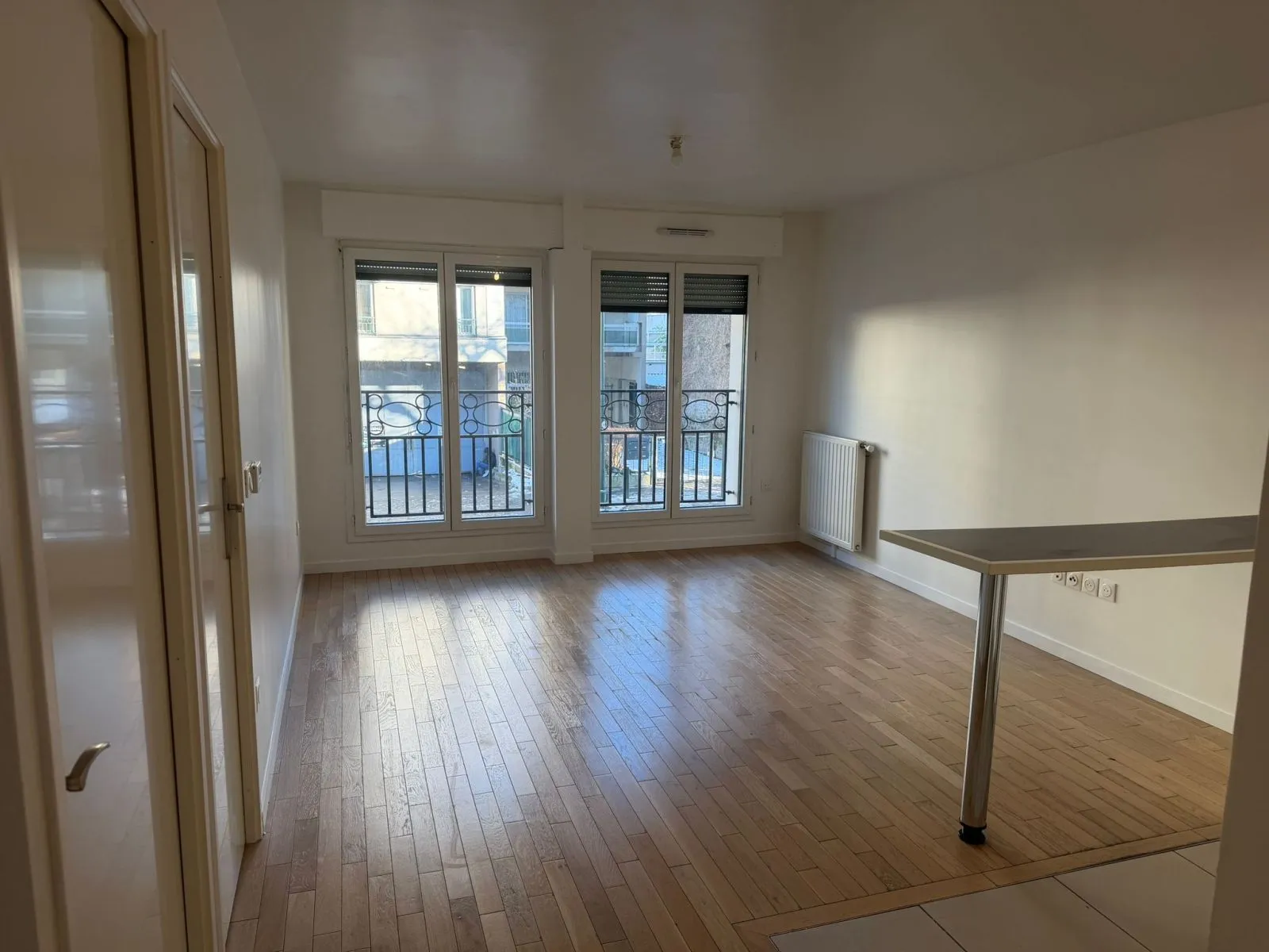 Location La Garenne-Colombes Appartement 696935b08a69