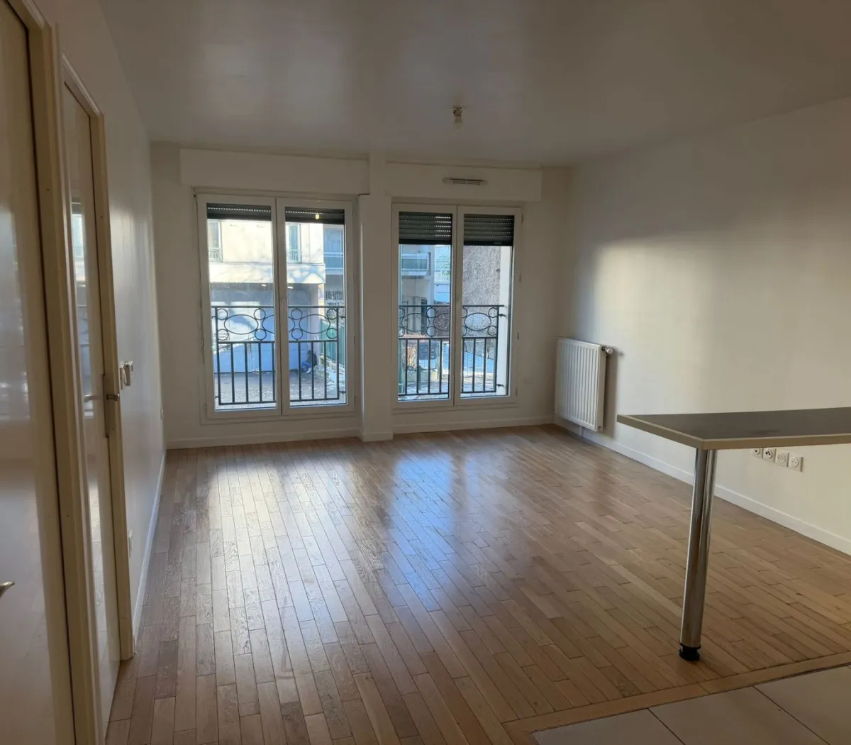 Location La Garenne-Colombes Appartement 696935b08a69