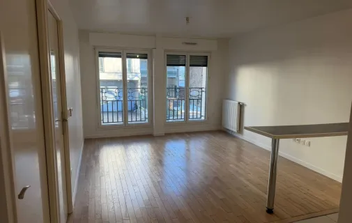 Location La Garenne-Colombes Appartement 696935b08a69