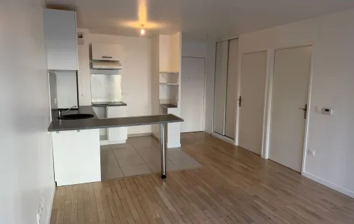 Location La Garenne-Colombes Appartement 696935b08a69