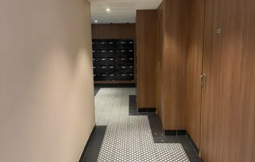 Location La Garenne-Colombes Appartement 696935b08a69