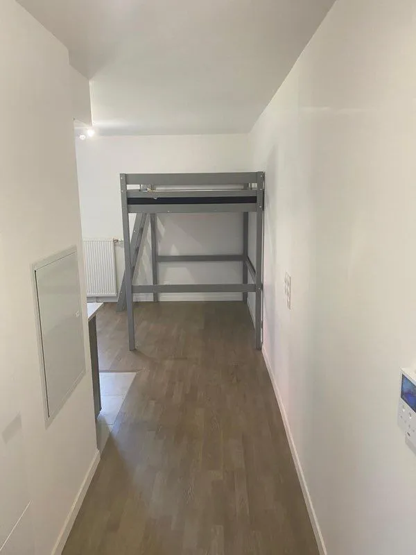 Location Romainville Appartement 696949c015832